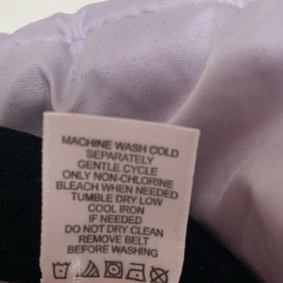 GUESS puffer jacket - Picture 12 of 16